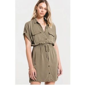 Adria Dress by Rag Poets